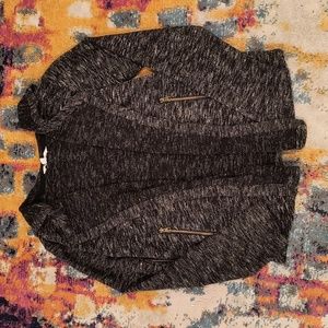 BB Dakota Hooded Cardigan